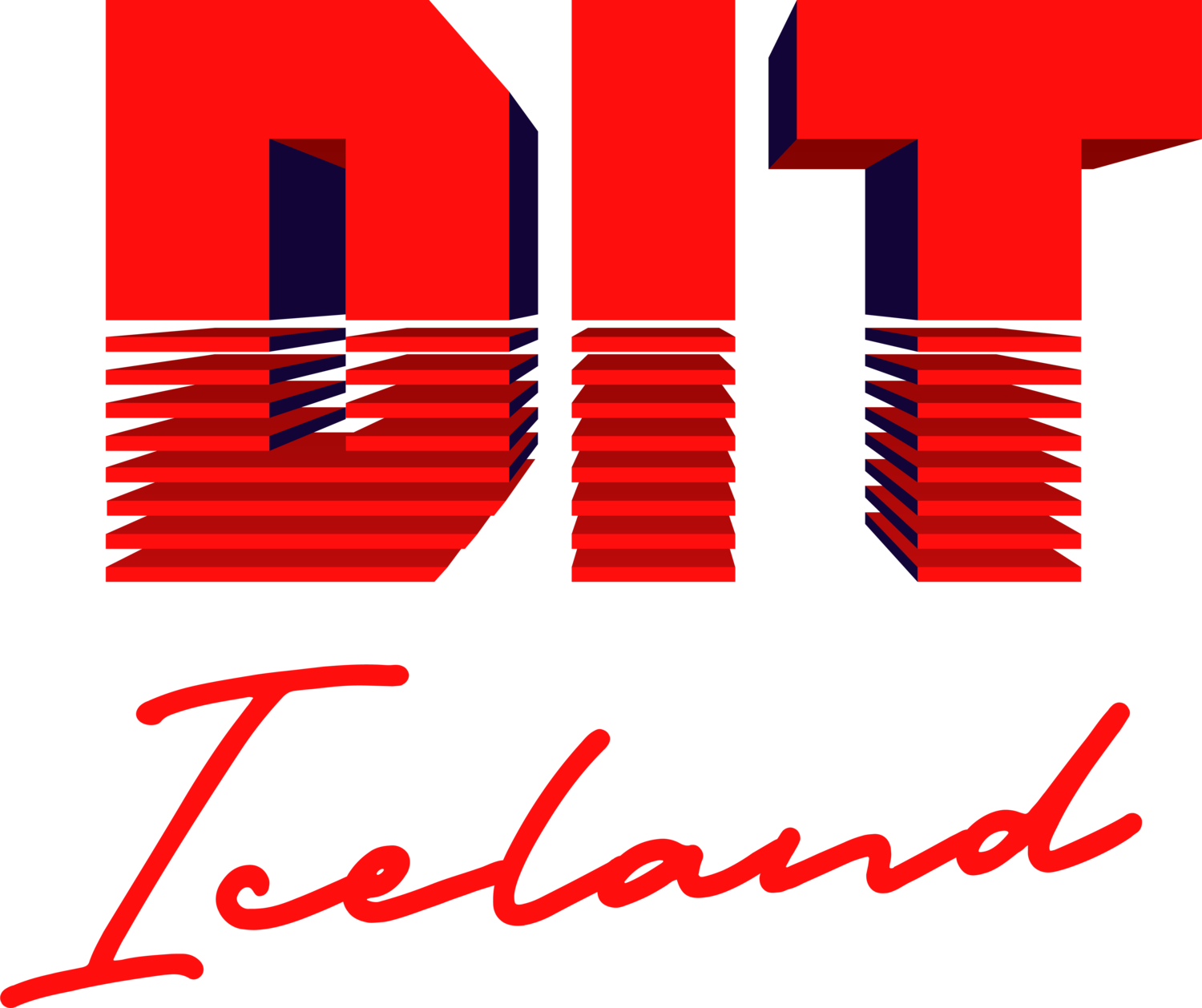 DIT Iceland