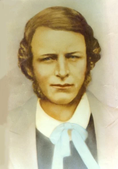 Ben Hall