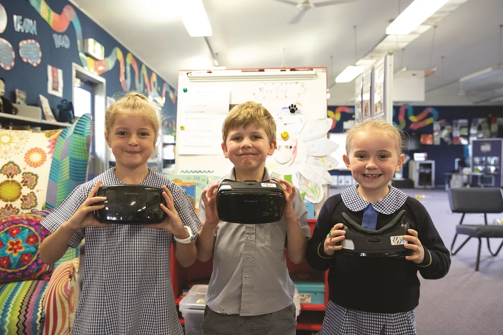 Virtual reality with Mikaylee, Harry and Jessica.jpg