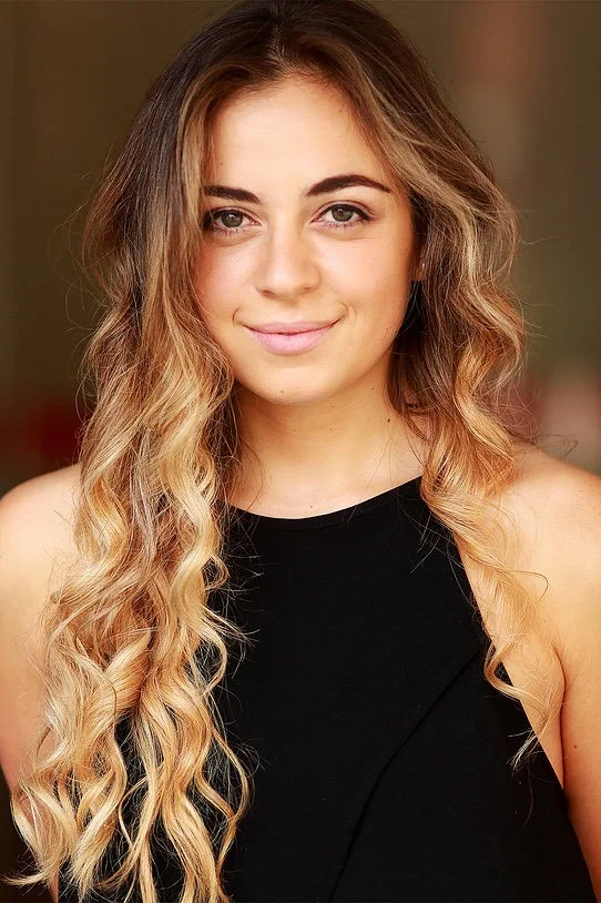 Eleni’s Road to success