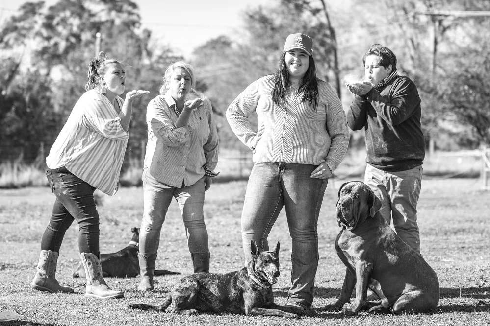 Come on Orange – let’s show some love for Lily