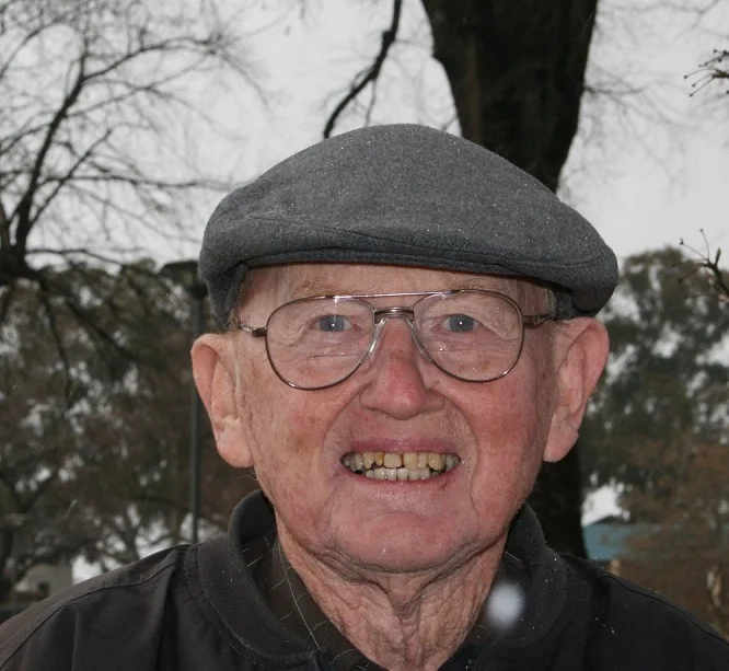 Orange resident since the late 1970s, Ray Miller, doesn’t believe our winters are as severe; remembering snow piled-up and stopping traffic.
