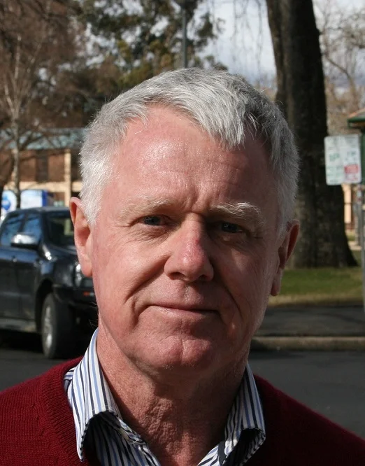 Richard Cummins believes that the weather is much the same as in his youth. “I think it’s similar. It’s easy to forget how cold it can be; people do forget that. Also, I think people feel the cold much more when they get older.”