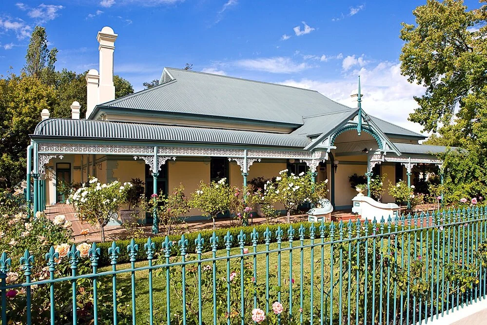 Exciting part of Orange’s history for sale — Orange City Life