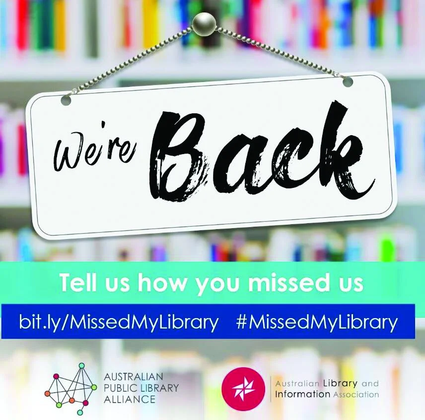 Libraries help combat loneliness