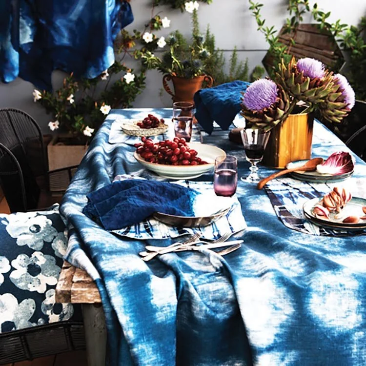 De-stress and find your  “dyeing” creative inside 