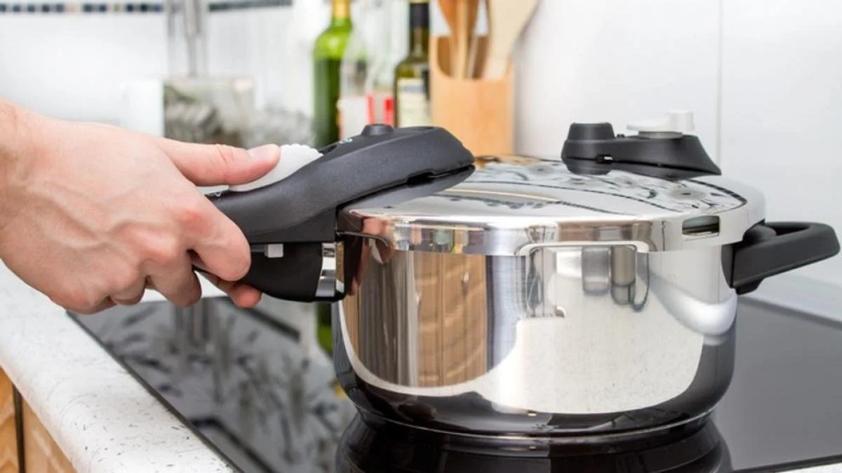 Get your spoons ready: stock making masterclass