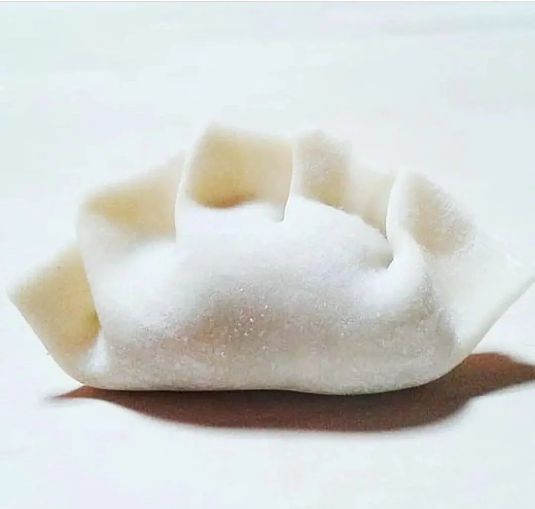 Become a gow gee-whizz with these easy homemade dumplings