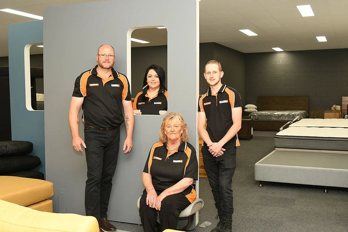 Turners Furniture One — Orange City Life