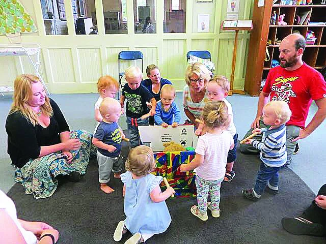 Thank You For The Music Early Years Music School Celebrates 10 Years Thank You For The Music Early Years Music School Celebrates 10 Years