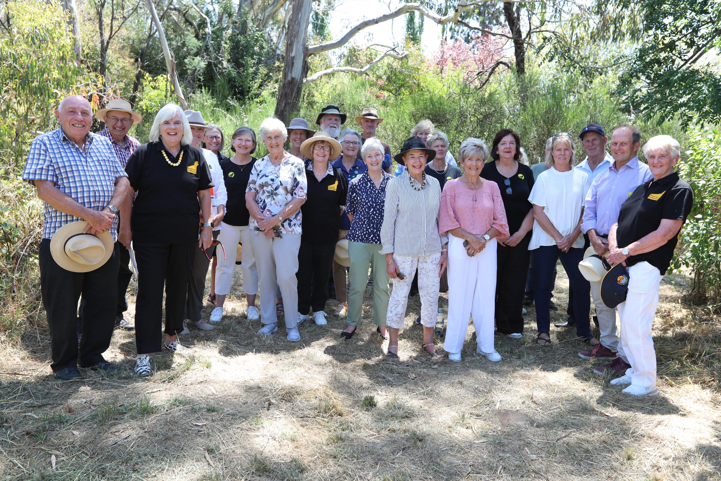 ‘It’s our time; it’s our turn’ New push for purposebuilt hospice at