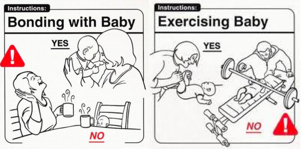 WHERE WAS THIS MANUAL WHEN I NEEDED IT?