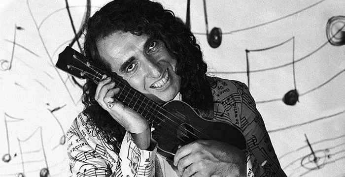 AH THE THINGS YOU FIND WHEN YOU GOOGLE ' TINY MUSICIANS'...