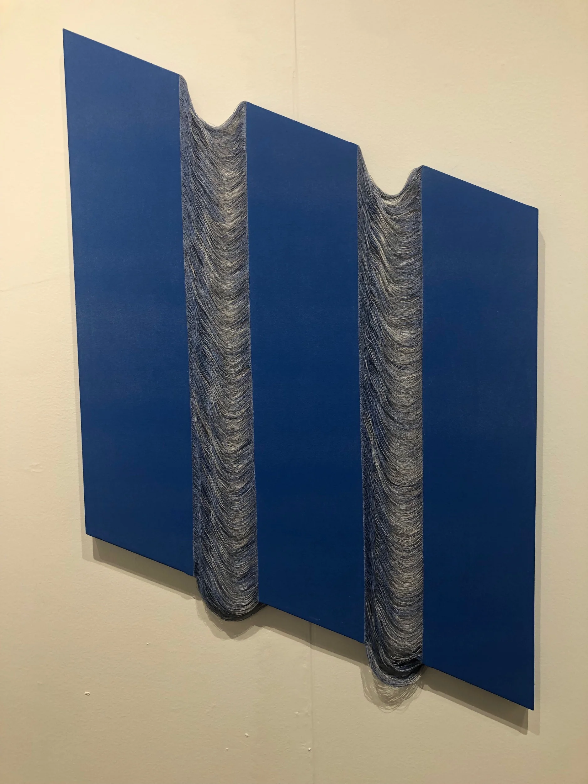 Ko Kirk Yamahira (Russo Lee Gallery)