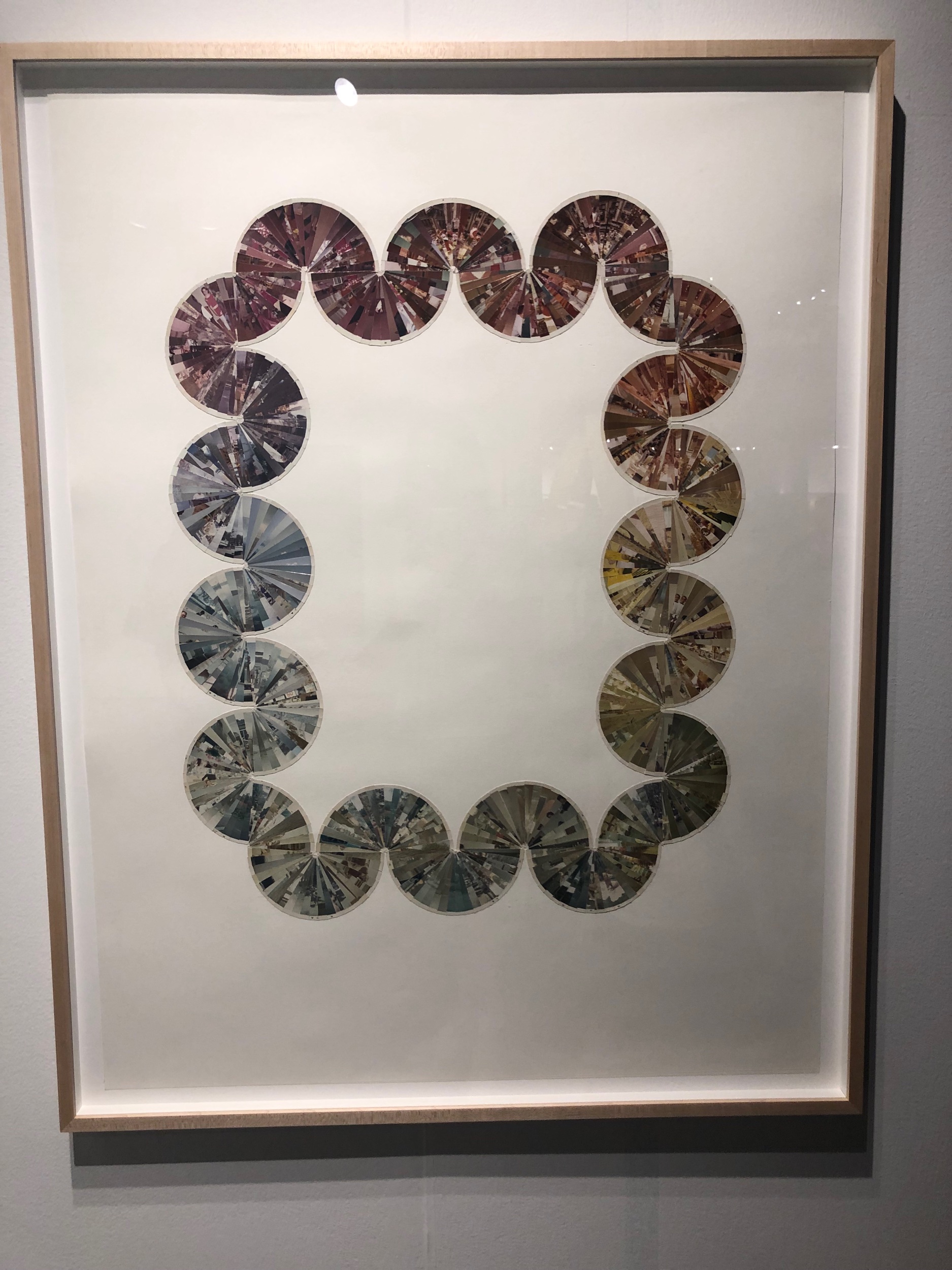 Joe Rudko (Davidson Gallery)