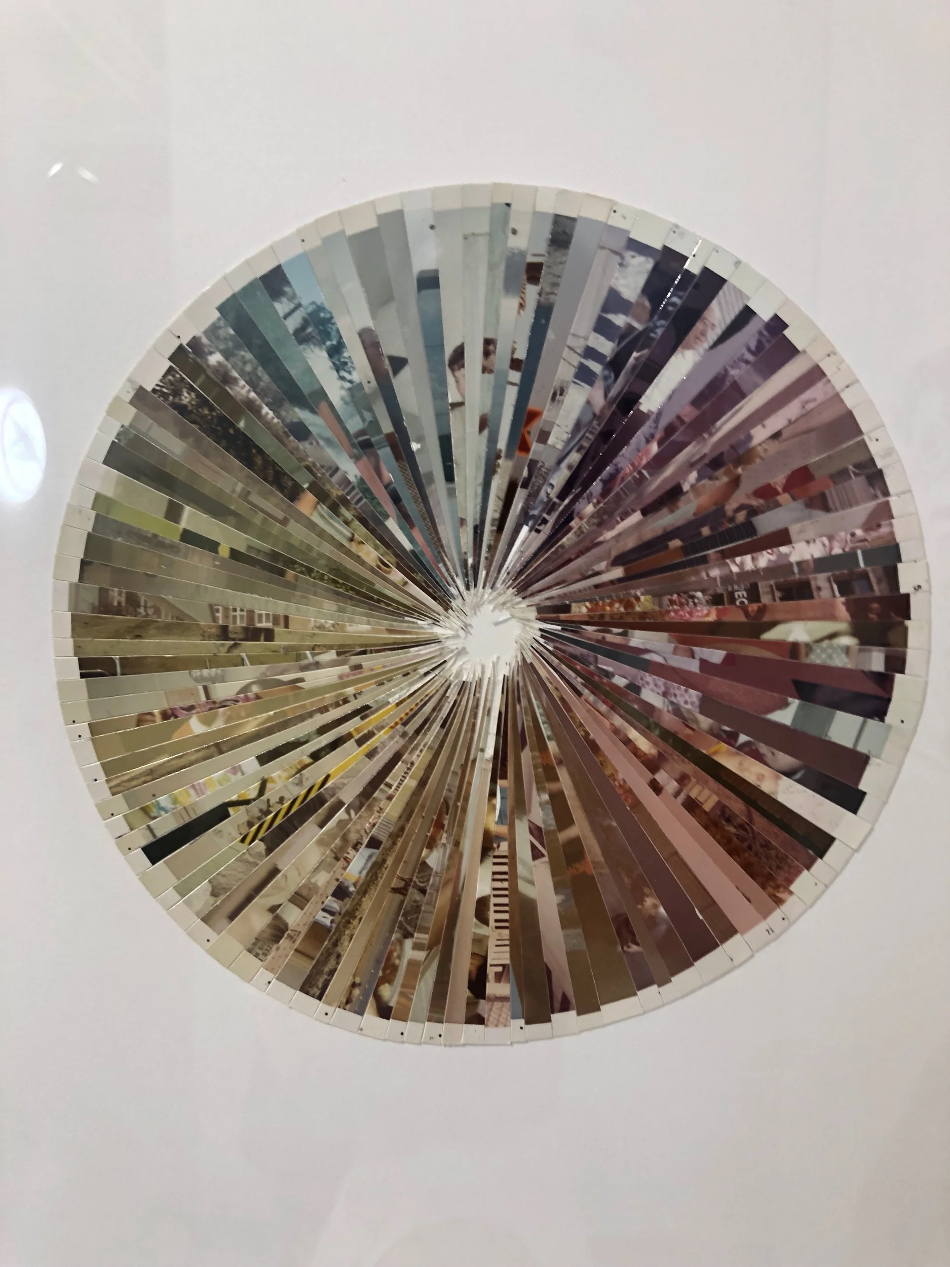 Joe Rudko (Davidson Gallery)