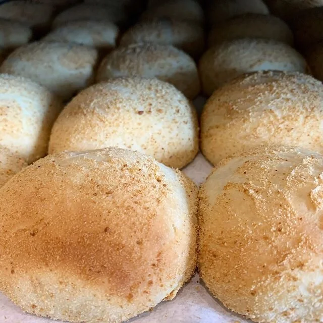PANDESAL