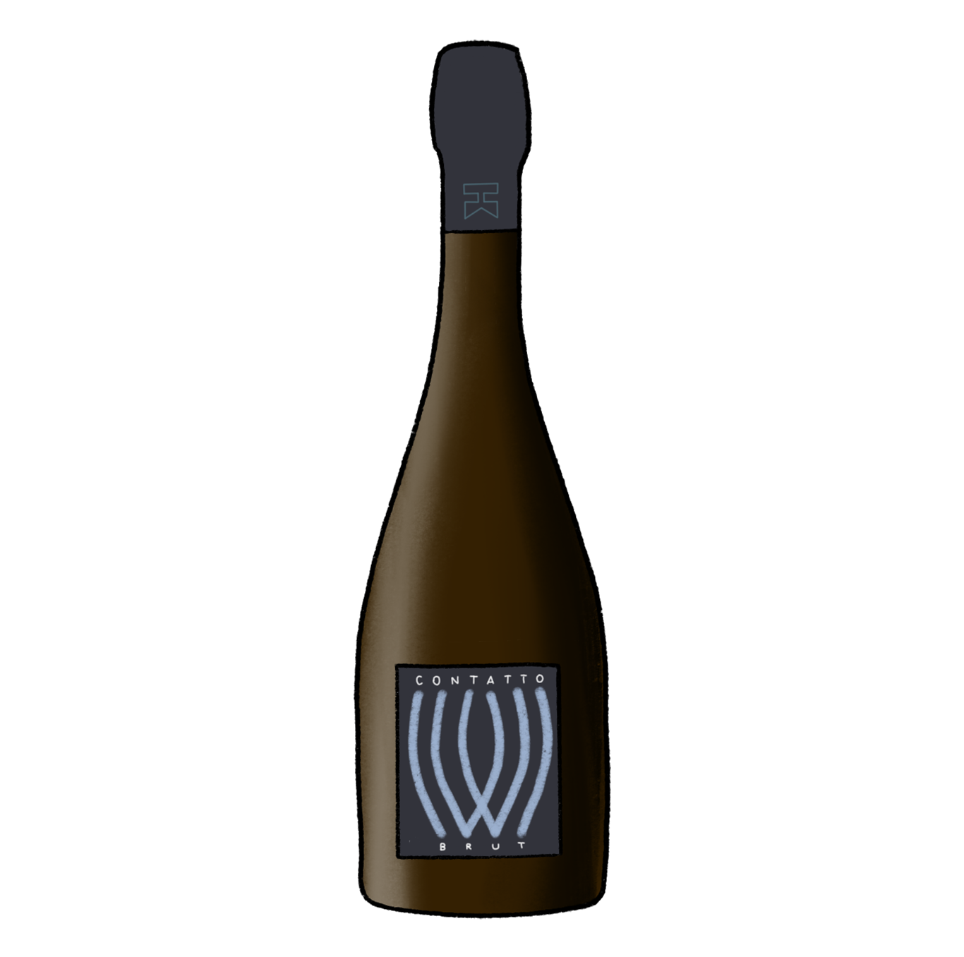 Contatto Metodo Classico Brut