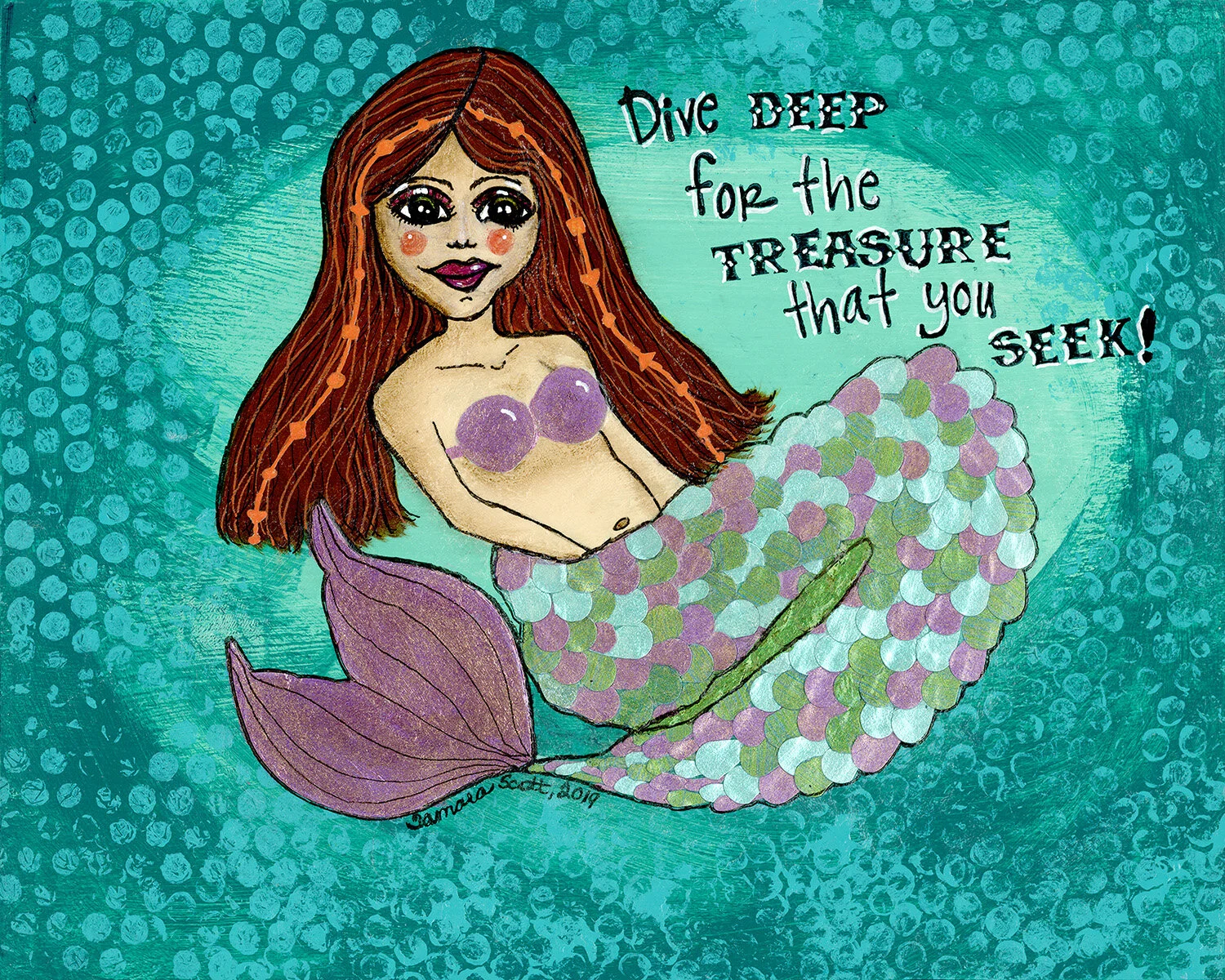 Dive Deep (Original)