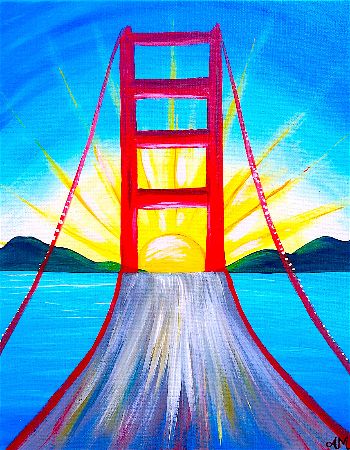 Bridge Sunrise (Audrey Maddigan)-opt.jpg