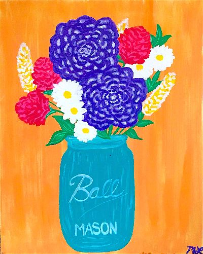 Mason Jar Bouquet(Macy Lincon)-opt.jpg