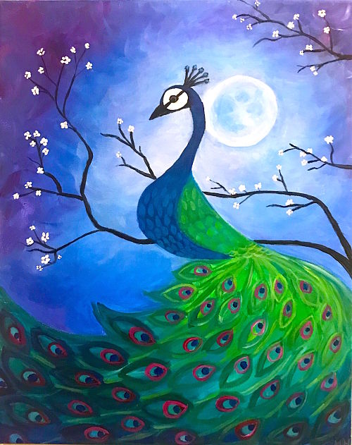 Moonlit Peacock -Madelyn Hansen- _opt.jpg