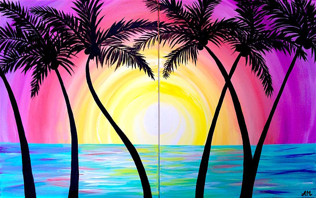 Peace in the Palms (Audrey Maddigan).jpg