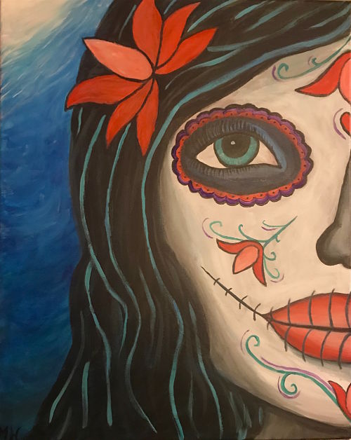 Sugar Skull Seniorita- Madelyn Hansen _opt.jpg