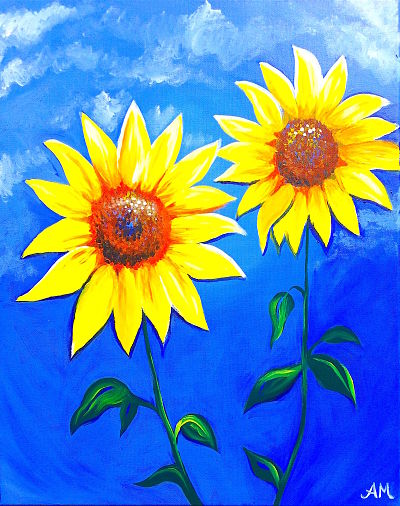 Sunflowers (Audrey Maddigan)_opt.jpg