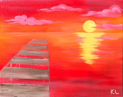 Sunset Pier (Kelsey Lytle)-opt.jpg