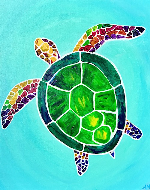 Turtle Time_Audrey Maddigan.jpg