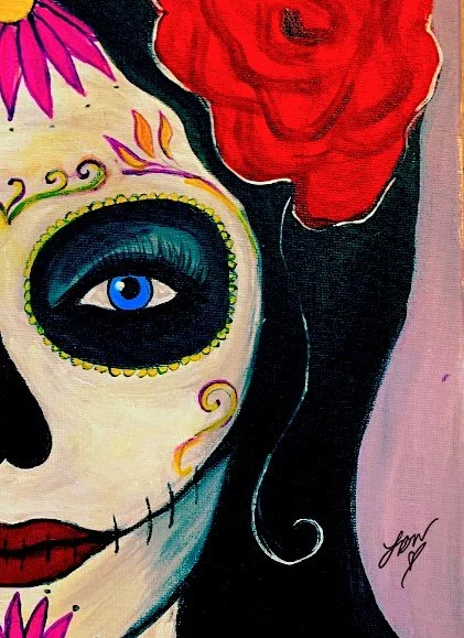 Sugar Skull Beauty.jpg