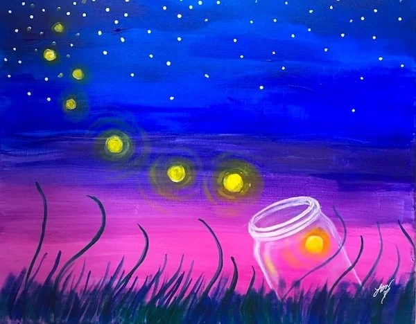 Fireflies | 7-30-26