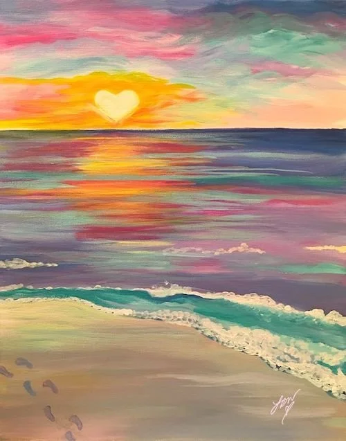 Heart of Gold | 2-19-26