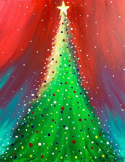 Treemendous | 12-11-25