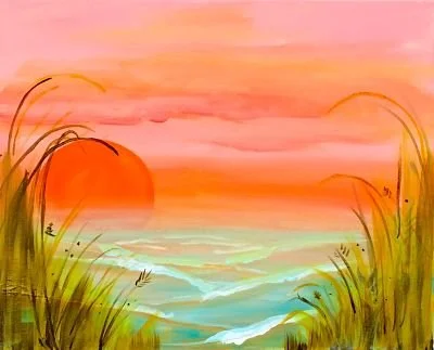 Sun and Sea | 2-20-26