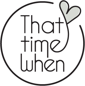 That Time When Photography