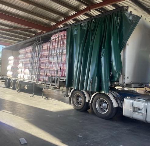 Riverina Plasterworks are proud to be your local supplier in the Riverina for all your Fletchers Insulation Products! 💖

Pink Batts are made by Fletcher Insulation, they now feature a next generation formula that provides a softer feel for more comf