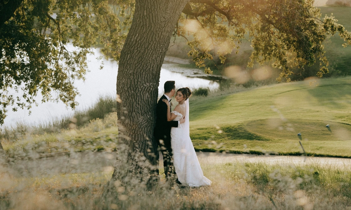 Boulder Ridge by Wedgewood Weddings - San Jose, California