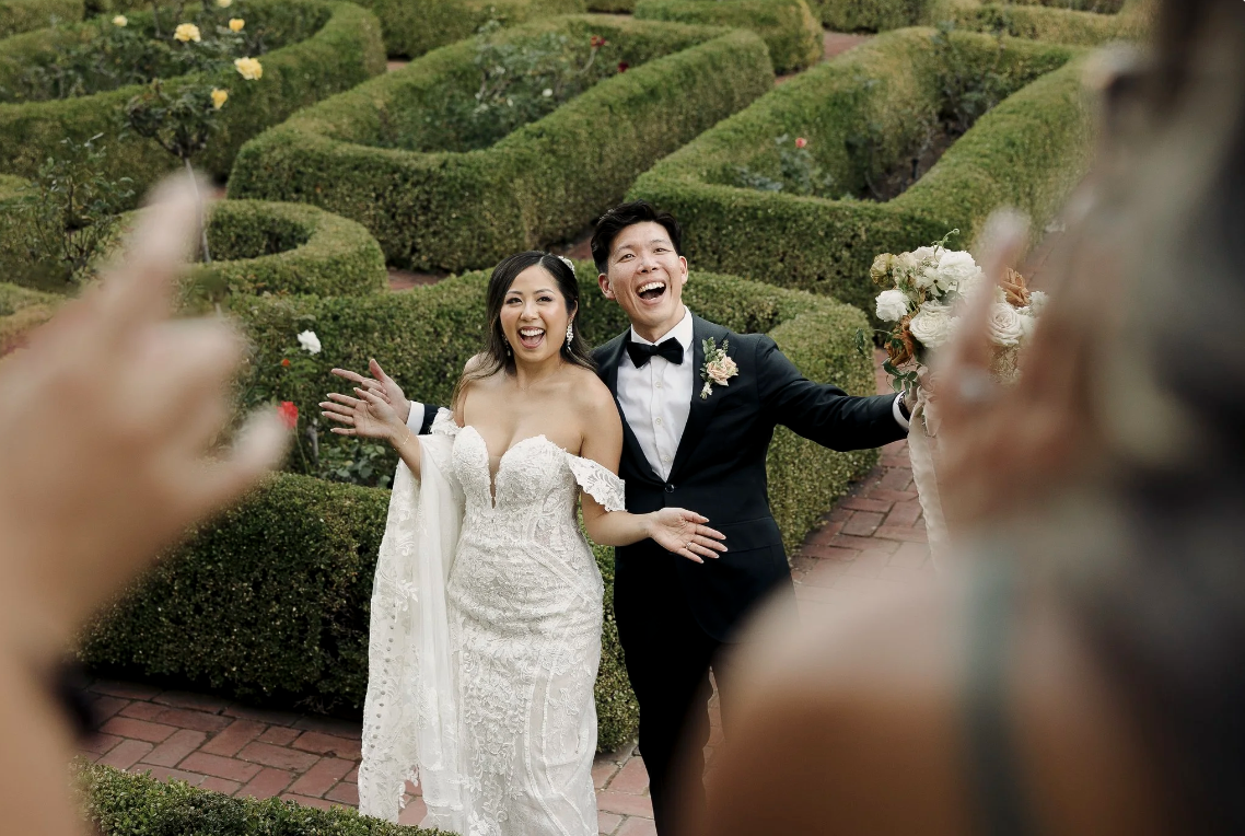 Kohl Mansion - Wedding Venue in Burlingame, California