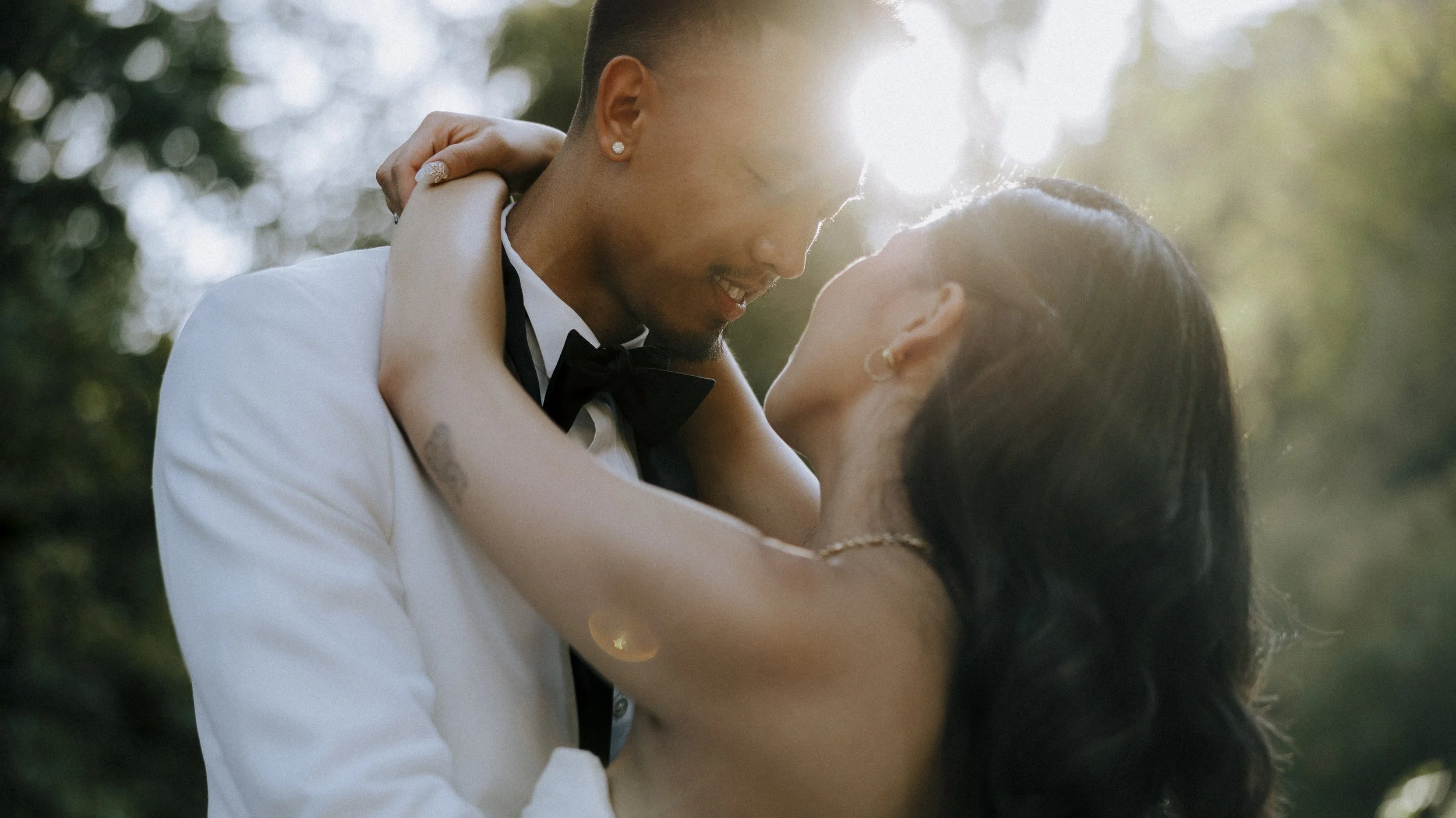 Saratoga Springs Wedding Venue - Santa Clara County, California