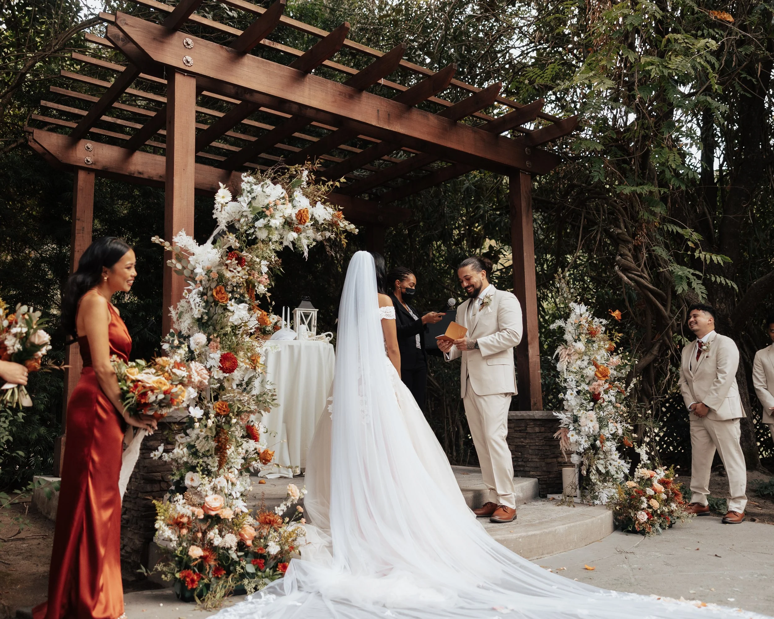Redwood Canyon by Wedgewood Weddings | Ideal Wedding Venue - Book Your Redwood Canyon by Wedgewood Weddings | Ideal Wedding Venue - Book Your