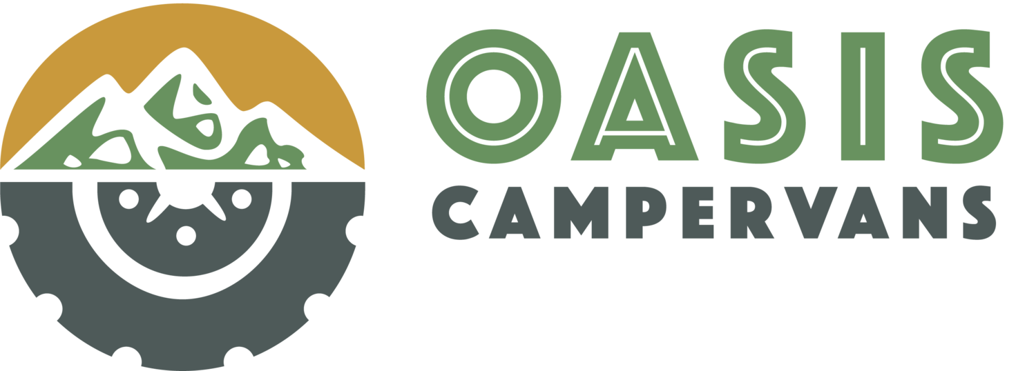 Oasis Campervans