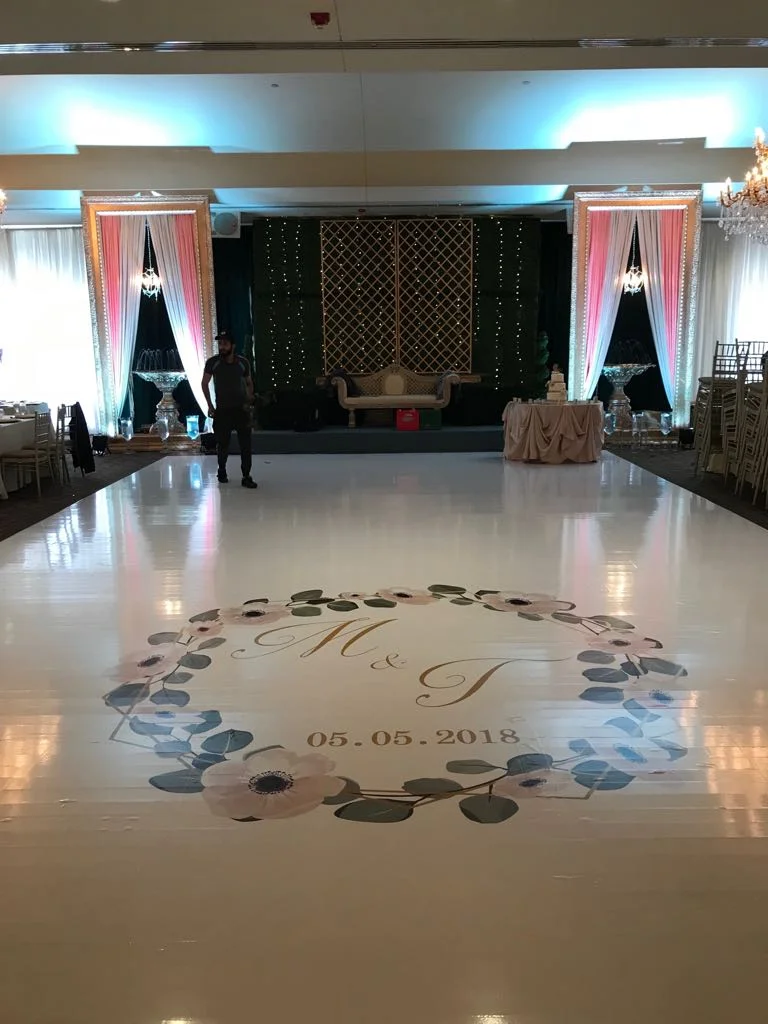 Horse Hair Dance Floor Vancouver Viewfloor.co