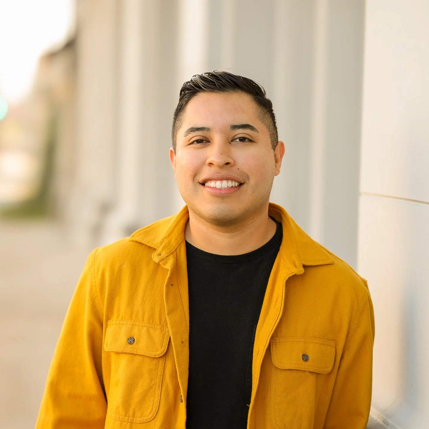 photo of jonathan roque