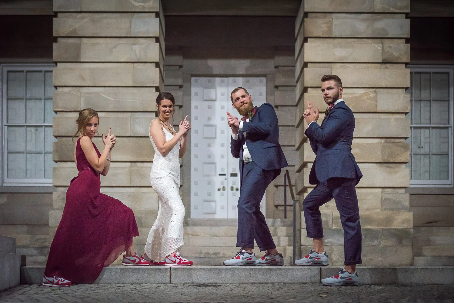 Jamiewedding-Fun Wedding Party Shot-Raleigh.jpg