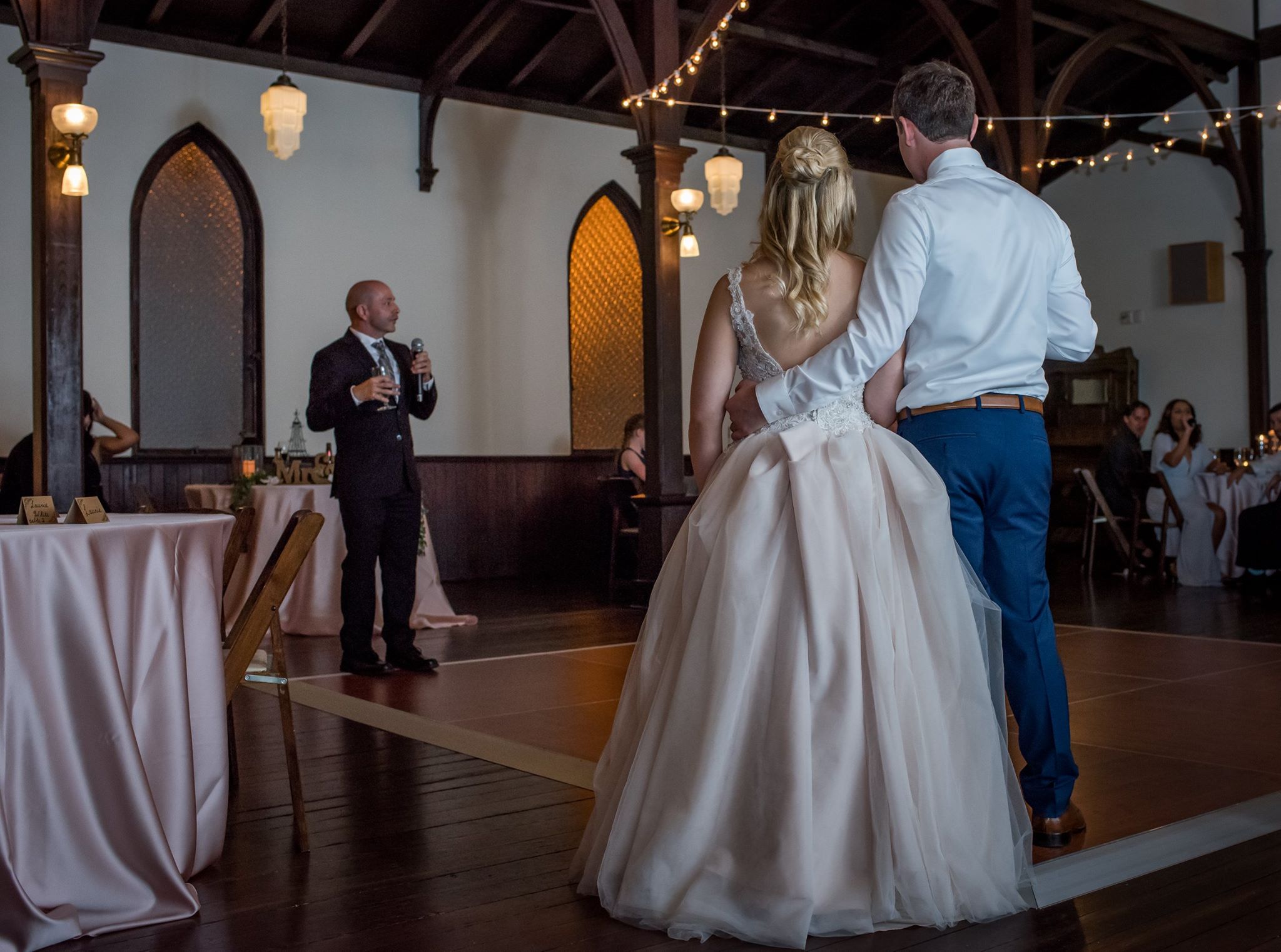 Wedding Toast in Raleigh NC.jpg