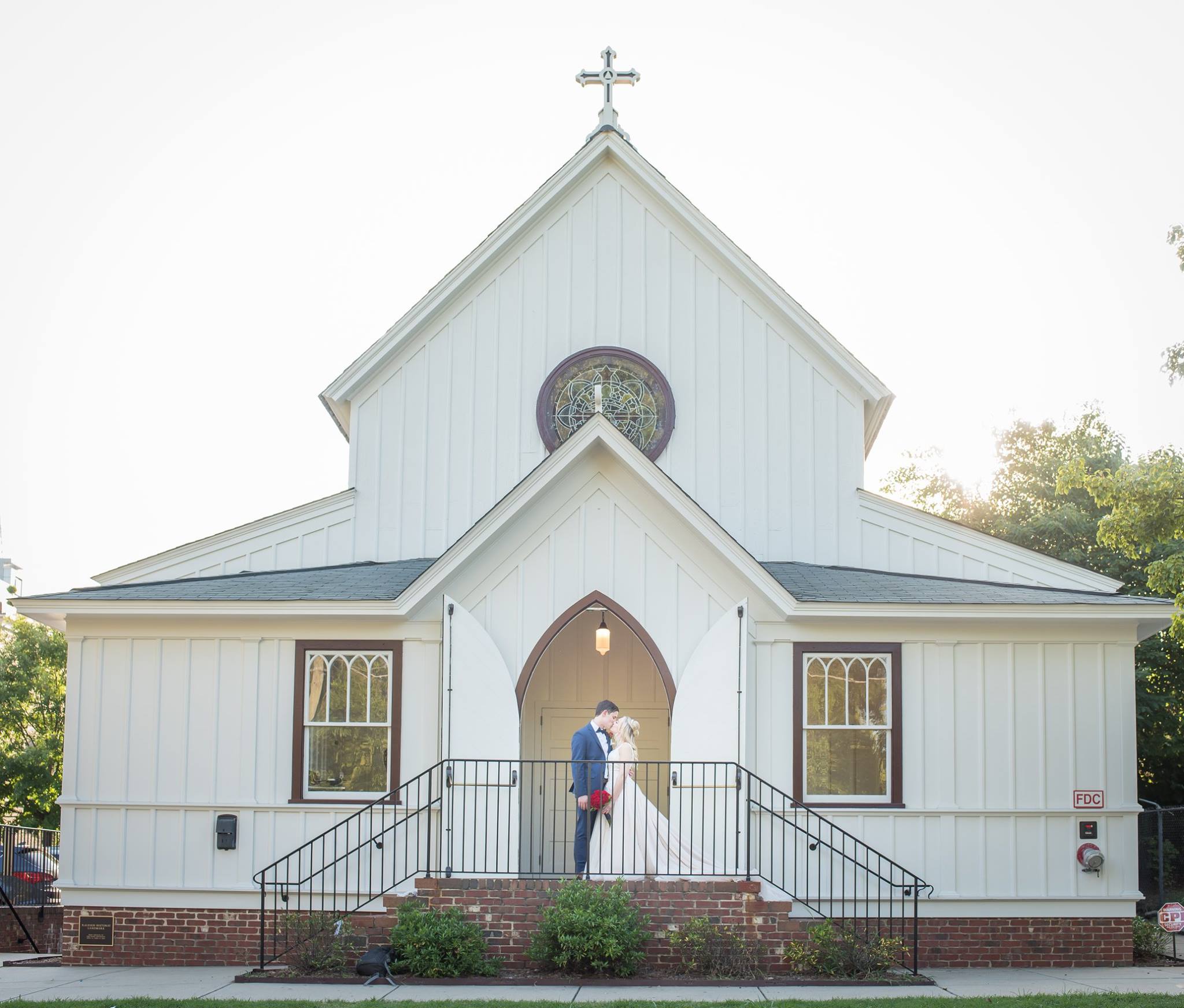 Small Chapel Wedding in Raleigh NC.jpg