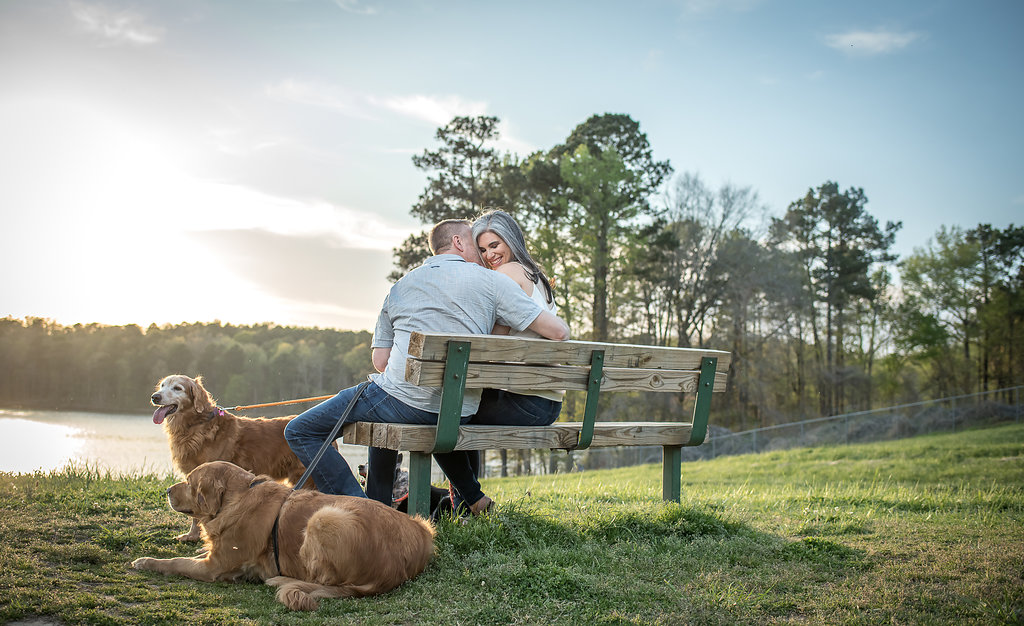 Raleigh Engagements with Dogs.jpg
