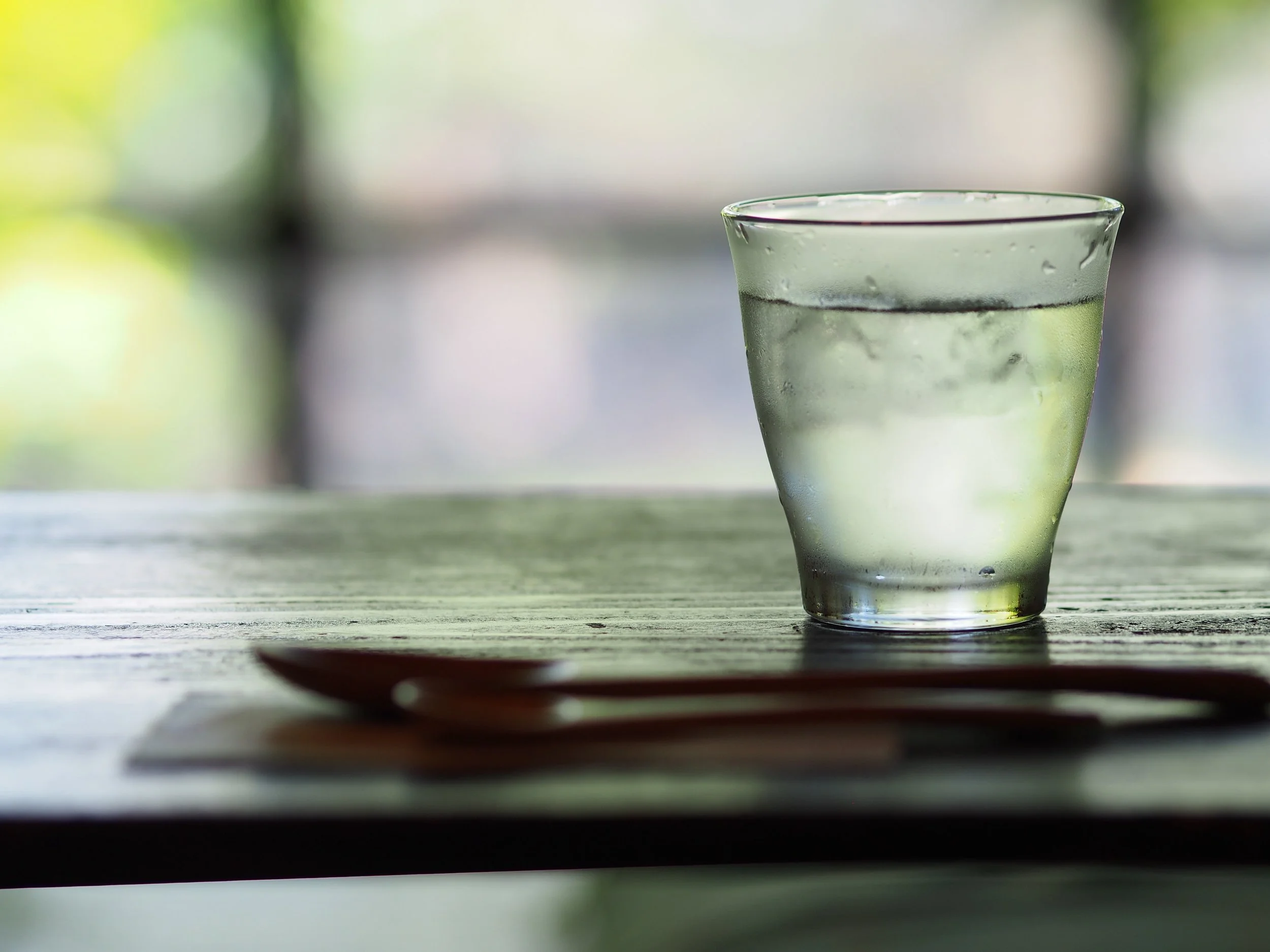 5 Ways to Drink more Water!
